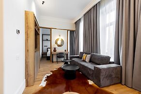Corvin Boutique Residence