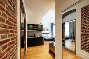 Corvin Boutique Residence