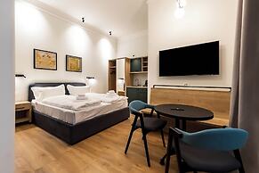 Corvin Boutique Residence