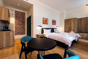 Corvin Boutique Residence