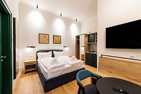 Corvin Boutique Residence