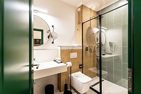 Corvin Boutique Residence