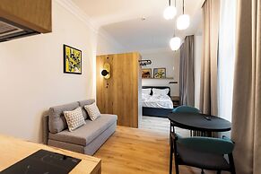 Corvin Boutique Residence