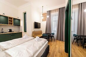 Corvin Boutique Residence