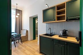 Corvin Boutique Residence