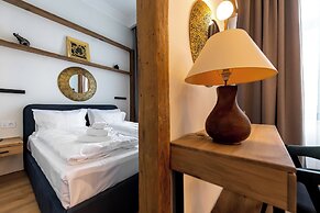 Corvin Boutique Residence