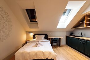 Corvin Boutique Residence