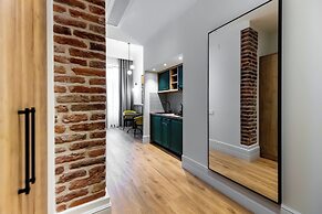 Corvin Boutique Residence