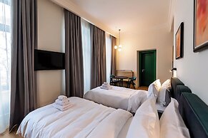 Corvin Boutique Residence