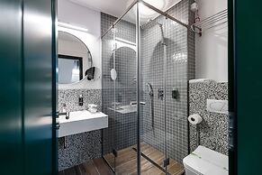 Corvin Boutique Residence