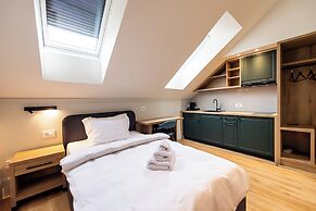 Corvin Boutique Residence