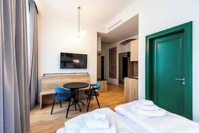 Corvin Boutique Residence