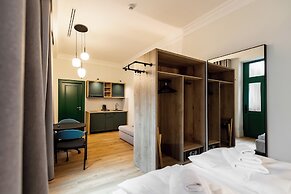 Corvin Boutique Residence