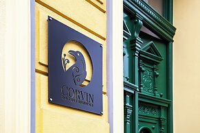 Corvin Boutique Residence