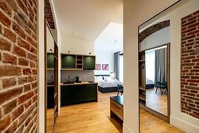 Corvin Boutique Residence