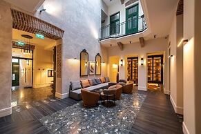 Corvin Boutique Residence