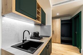 Corvin Boutique Residence