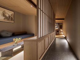 Itose Machiya House