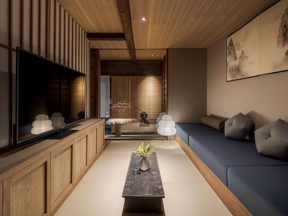 Itose Machiya House
