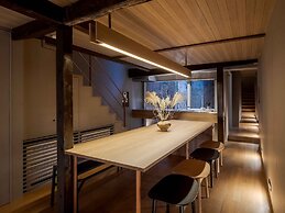 Itose Machiya House