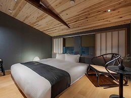Itose Machiya House