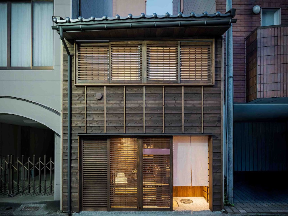 Itose Machiya House