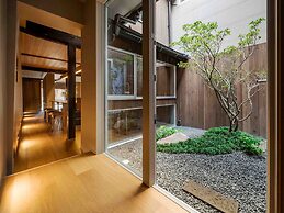 Itose Machiya House