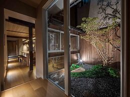 Itose Machiya House