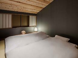 Itose Machiya House