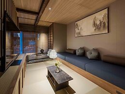 Itose Machiya House