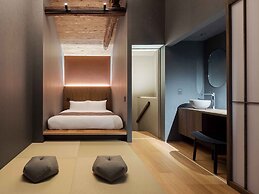 Itose Machiya House
