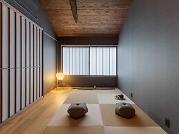 Itose Machiya House