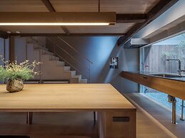 Itose Machiya House