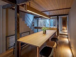 Itose Machiya House