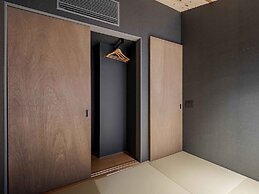 Itose Machiya House