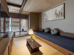 Itose Machiya House
