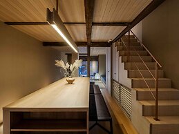 Itose Machiya House