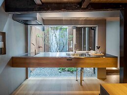 Itose Machiya House