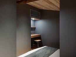 Itose Machiya House
