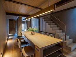 Itose Machiya House