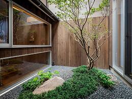 Itose Machiya House
