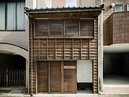 Itose Machiya House