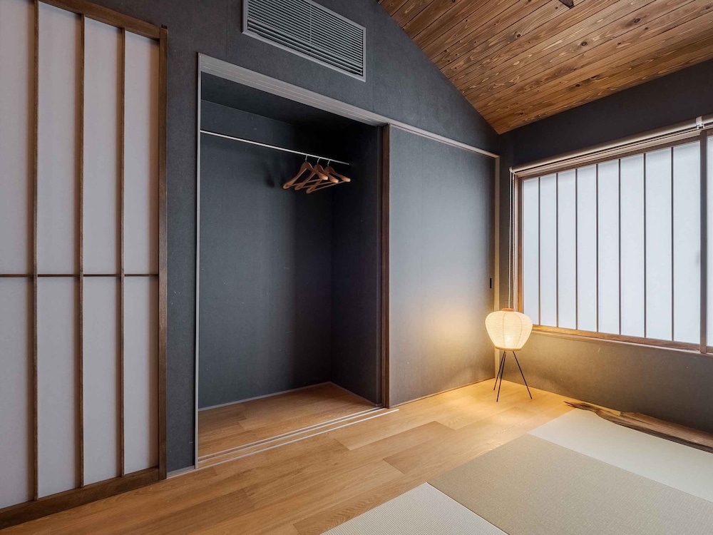 Itose Machiya House