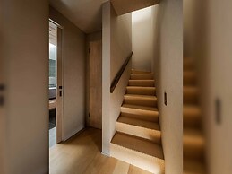 Itose Machiya House