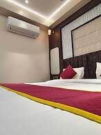 Hotel Sunshine Palace