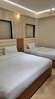 Hotel Sunshine Palace