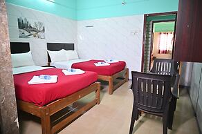 Kamath Residency
