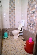 Kamath Residency