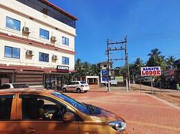 Kamath Residency
