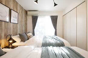 AirHOMETOKYO EBISU 202